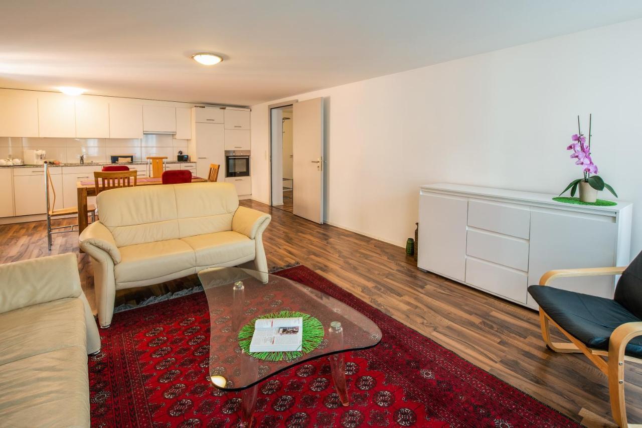 Schuetzenmatt Ferienwohnung Altdorf Exterior photo